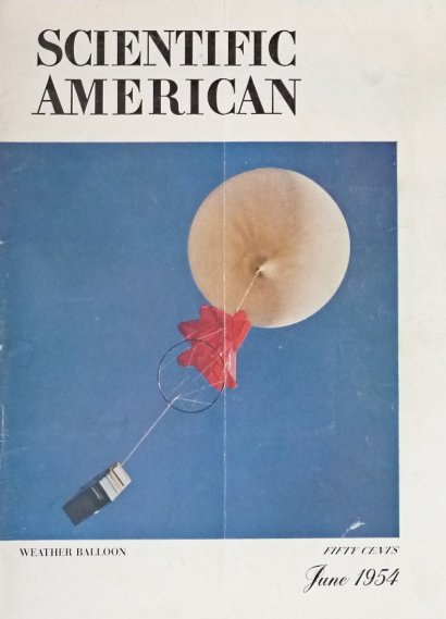 Ballon US Army.