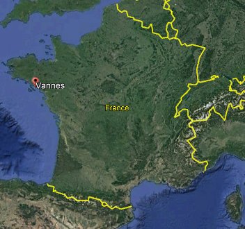 Map.