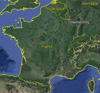 Map.