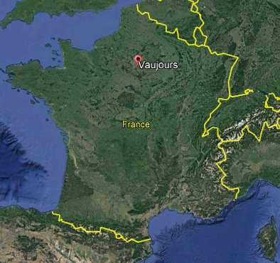 Map.