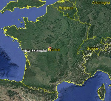 Map.