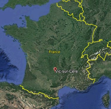 Map.