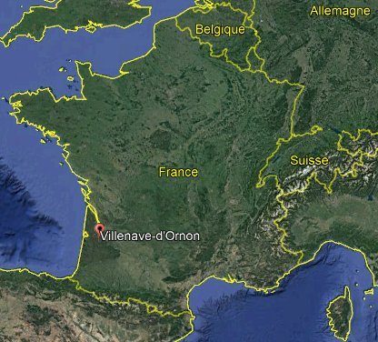 Map.