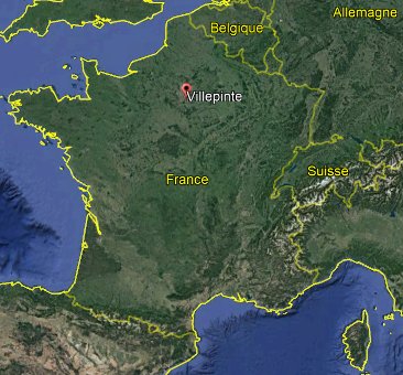 Map.