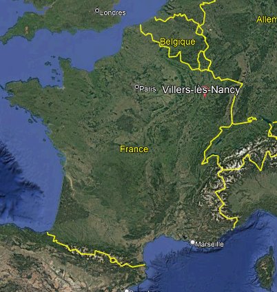 Map.