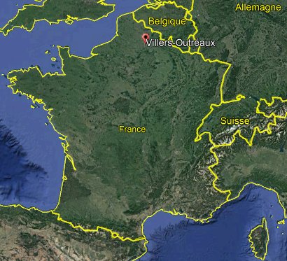 Map.