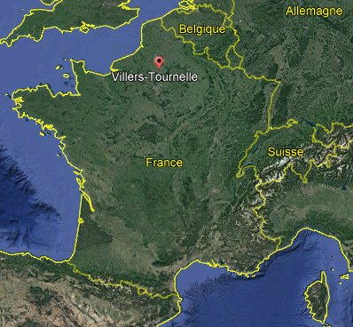 Map.