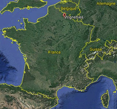 Map.