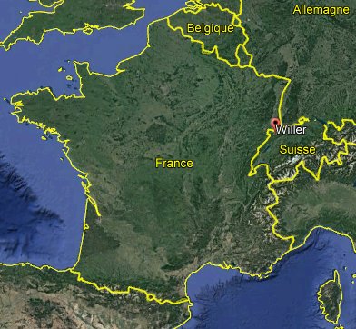Map.