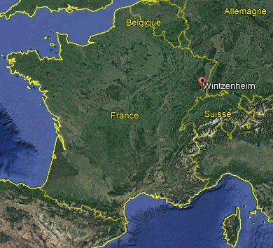 Map.