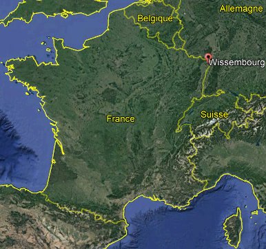 Map.