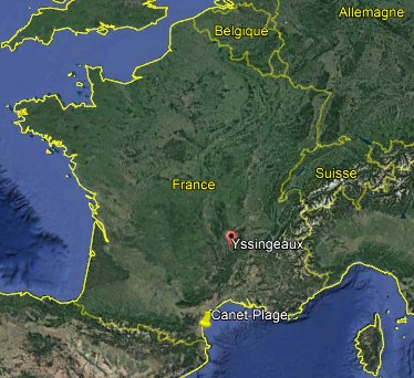 Map.