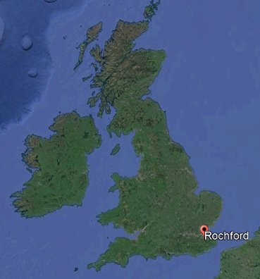 Map.