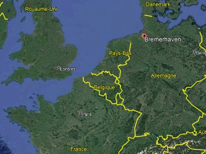 Map.