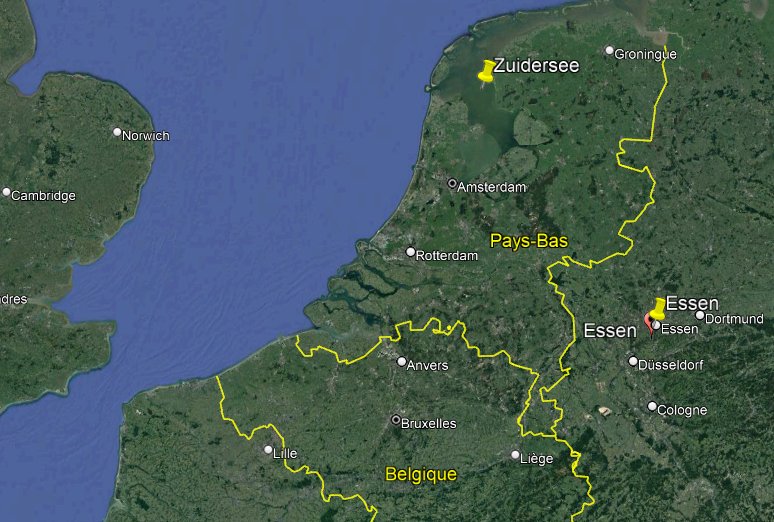 Map.