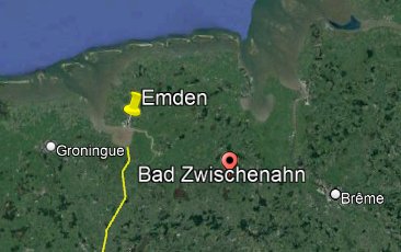 Map.