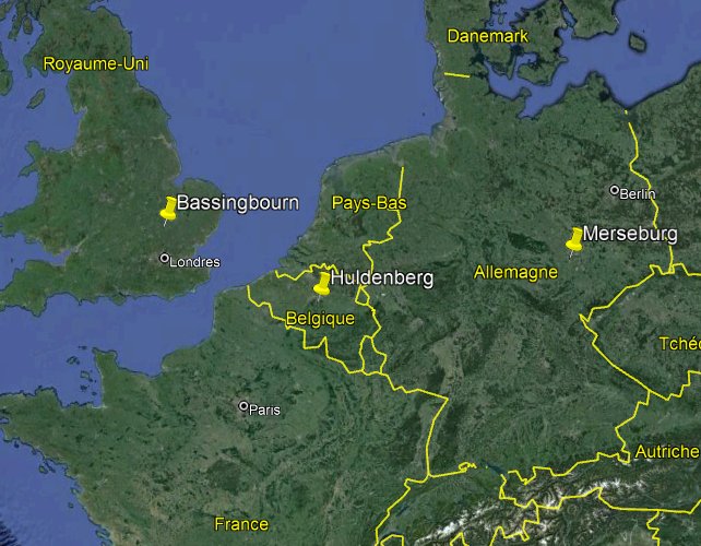 Map.