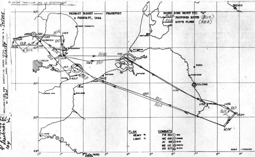 Map.