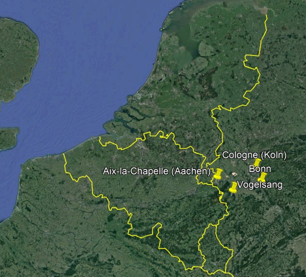Map.
