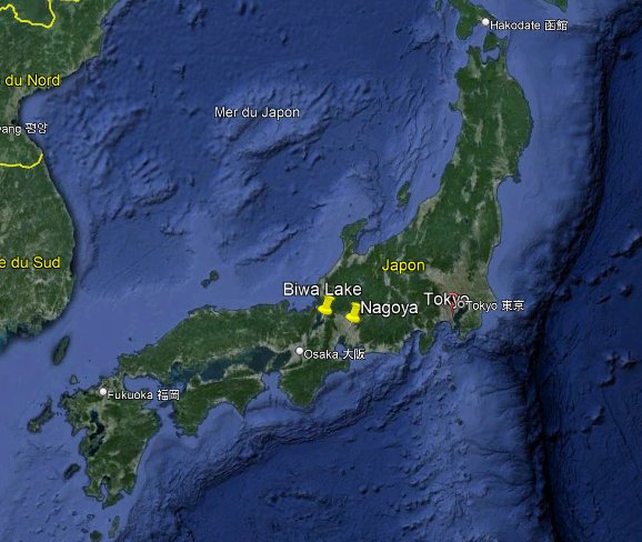 Map.