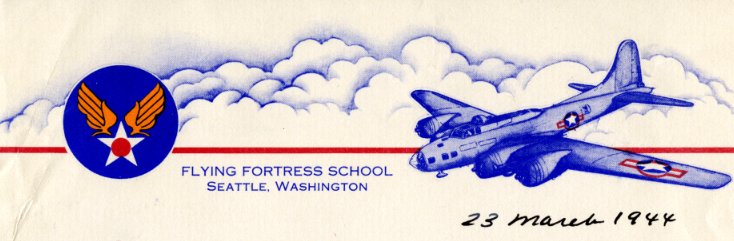 Letter.