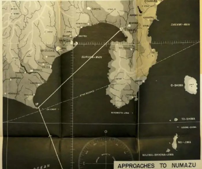 Map.