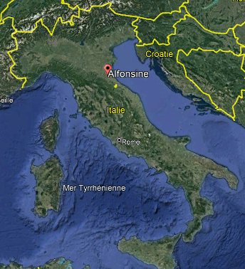 Map.