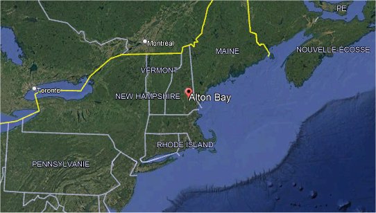 Map.