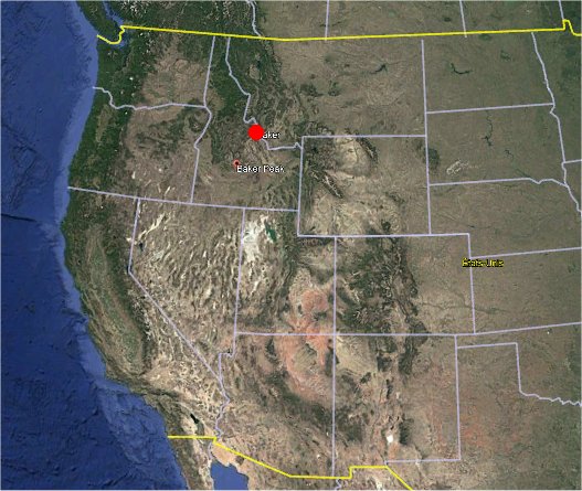 Map.