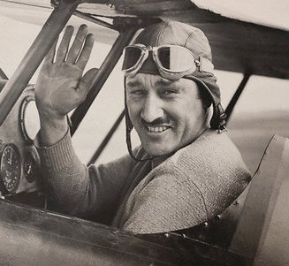 Bert Acosta