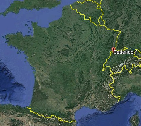 Map.