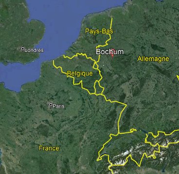 Map.