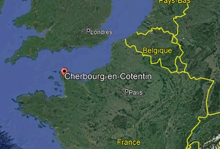 Map.