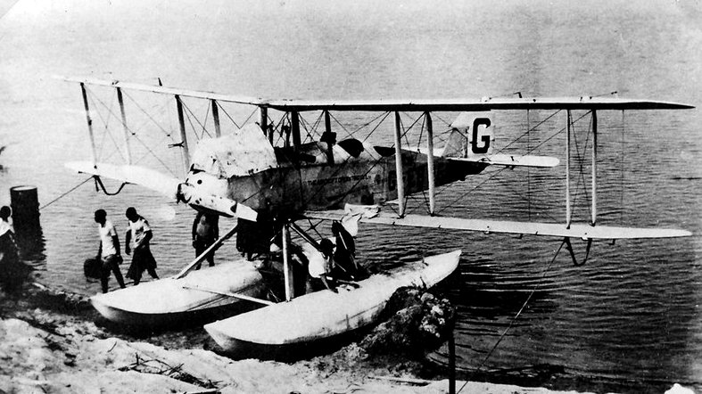DH.9A