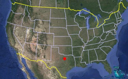 Map.