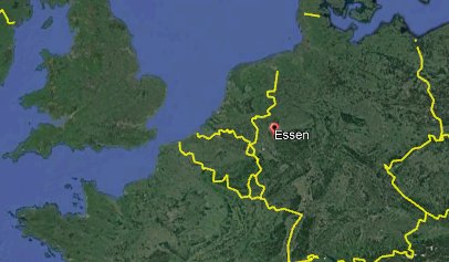 Map.