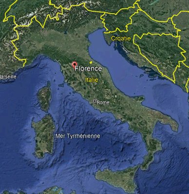 Map.