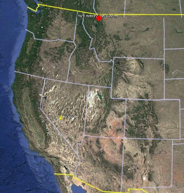 Map.