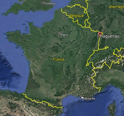 Map.