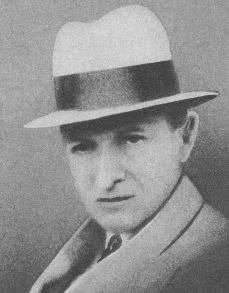 Harold T. Wiklins.