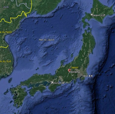 Map.