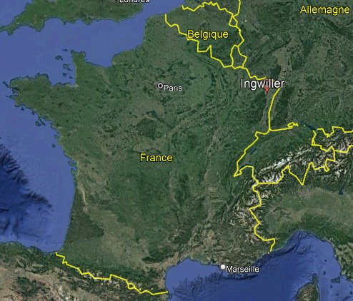 Map.