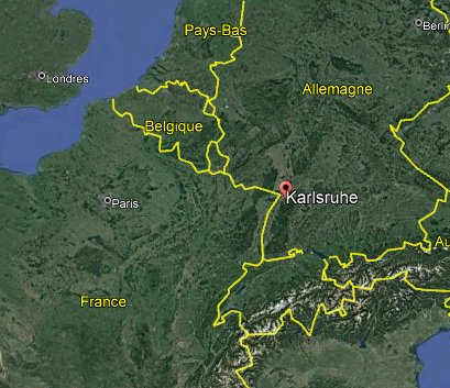 Map.