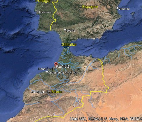 Map.