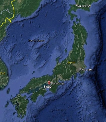 Map.