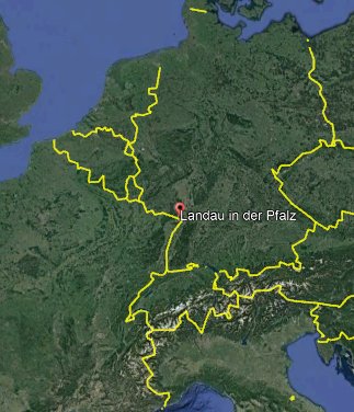 Map.