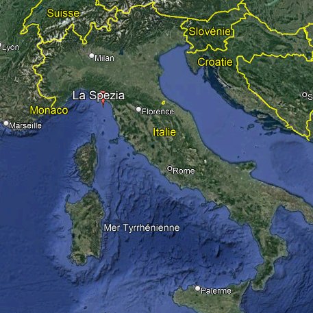 Map.