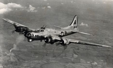 Liberty Belle.