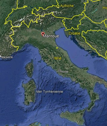 Map.