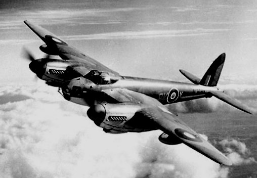 DH.98 Mosquito.